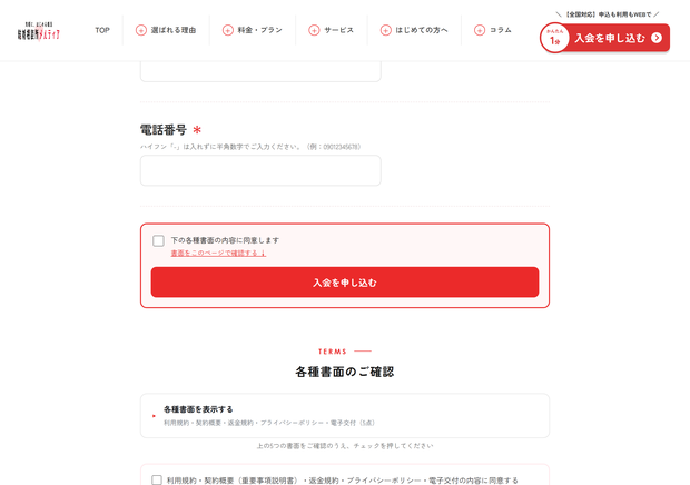 案⑤ ④＋②の併用